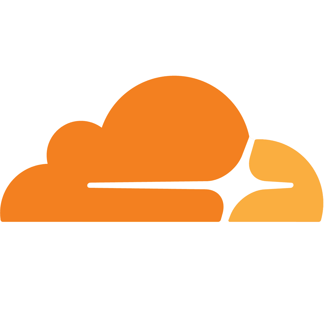 Icon of Cloudflare